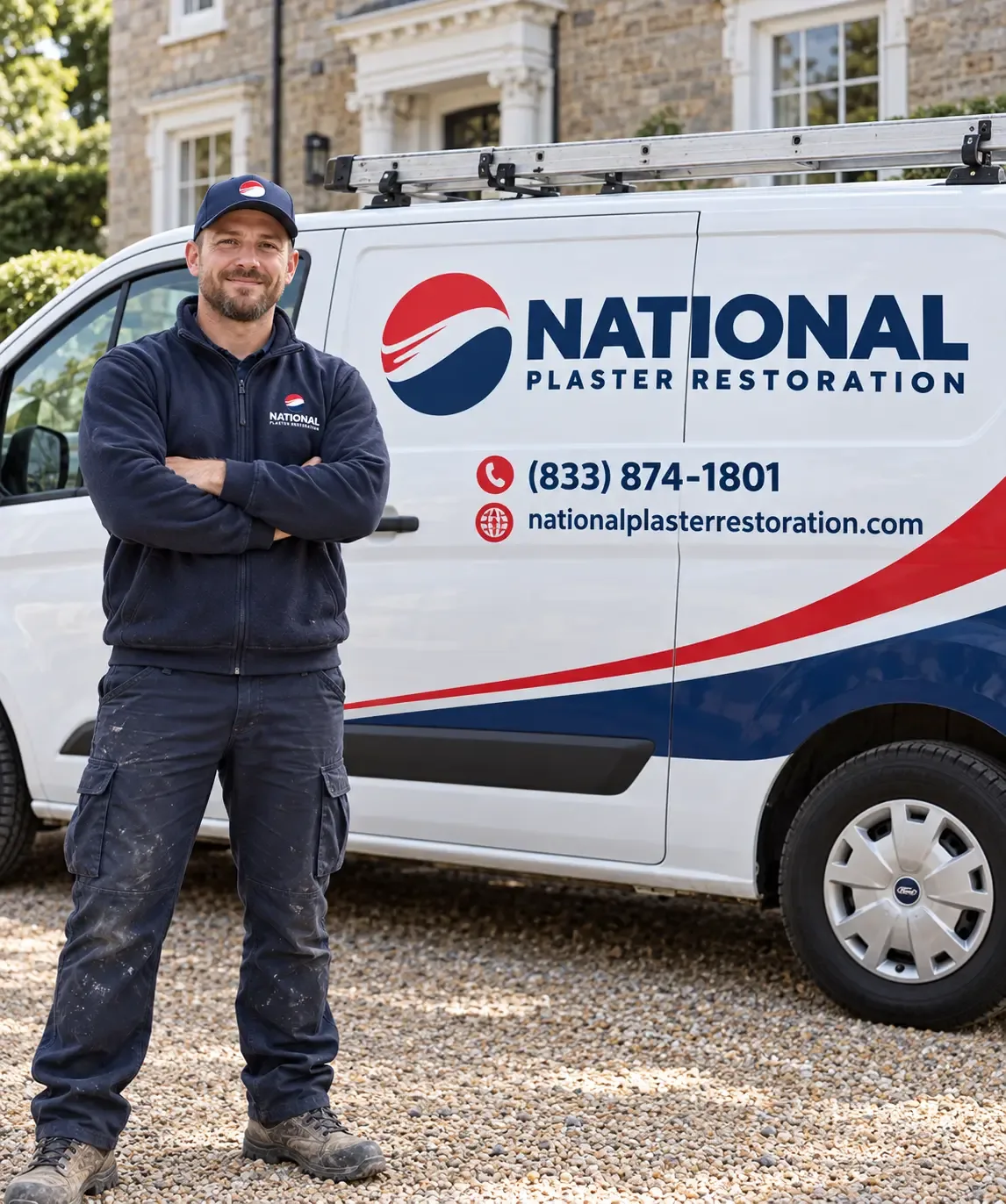 Plaster Repair company in Verner, WV